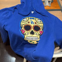 New Era Hoodie