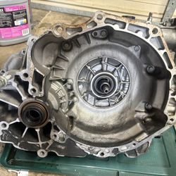 Automatic Transmission 