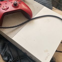Xbox 1 