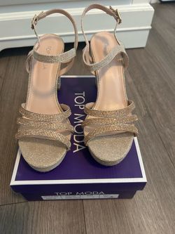 Women’s Heels