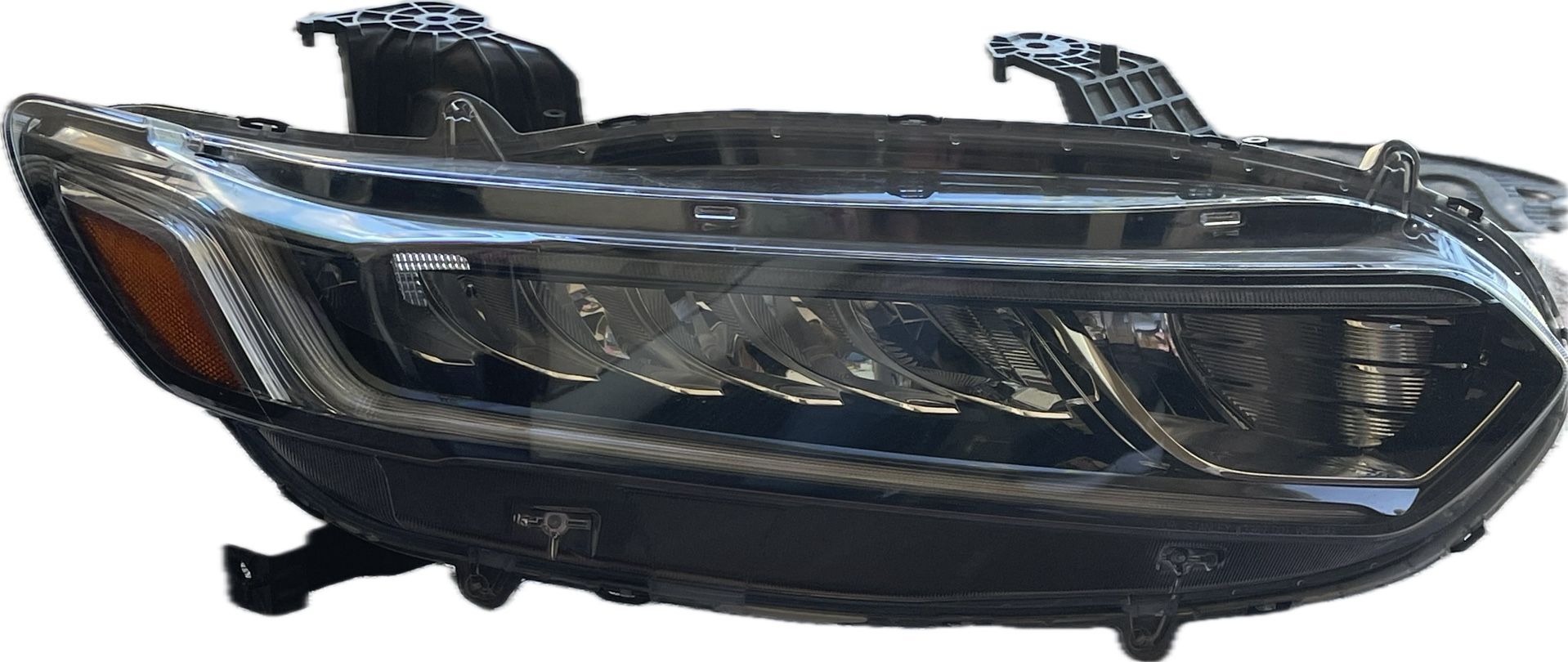 2018-2022 Honda Accord Right Side Headlight