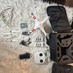 Phantom 2 Drone - Used, Working Condition