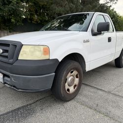 2006 Ford F150 