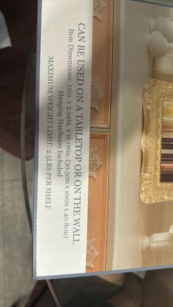 Caja de almacén
