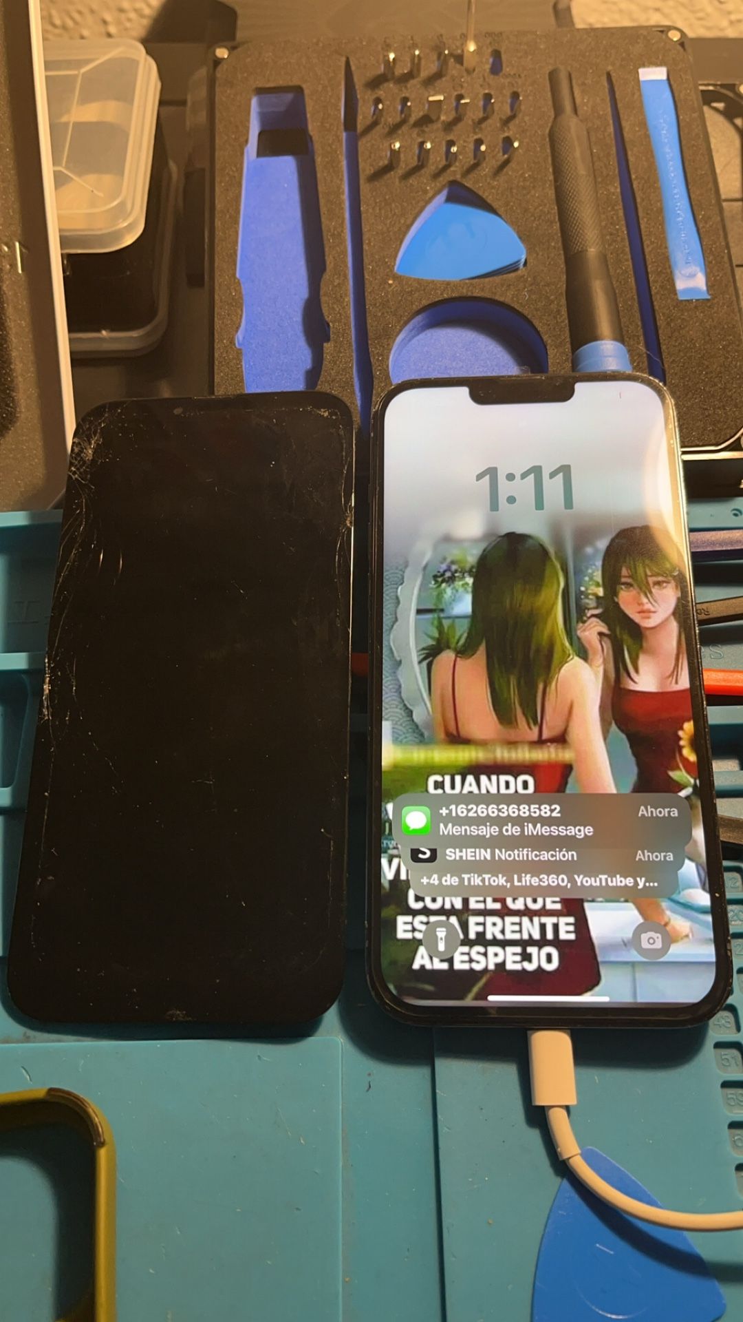 iPhone 13pro Max