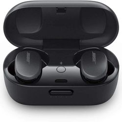 Bose Quiet Comfort Noise Cancelling Earbuds