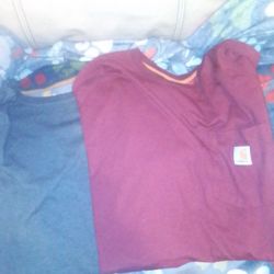 Carhartt Shirts Size Xl