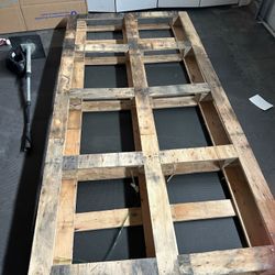 Free Large Pallet
