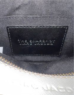 Marc Jacob’s bag.