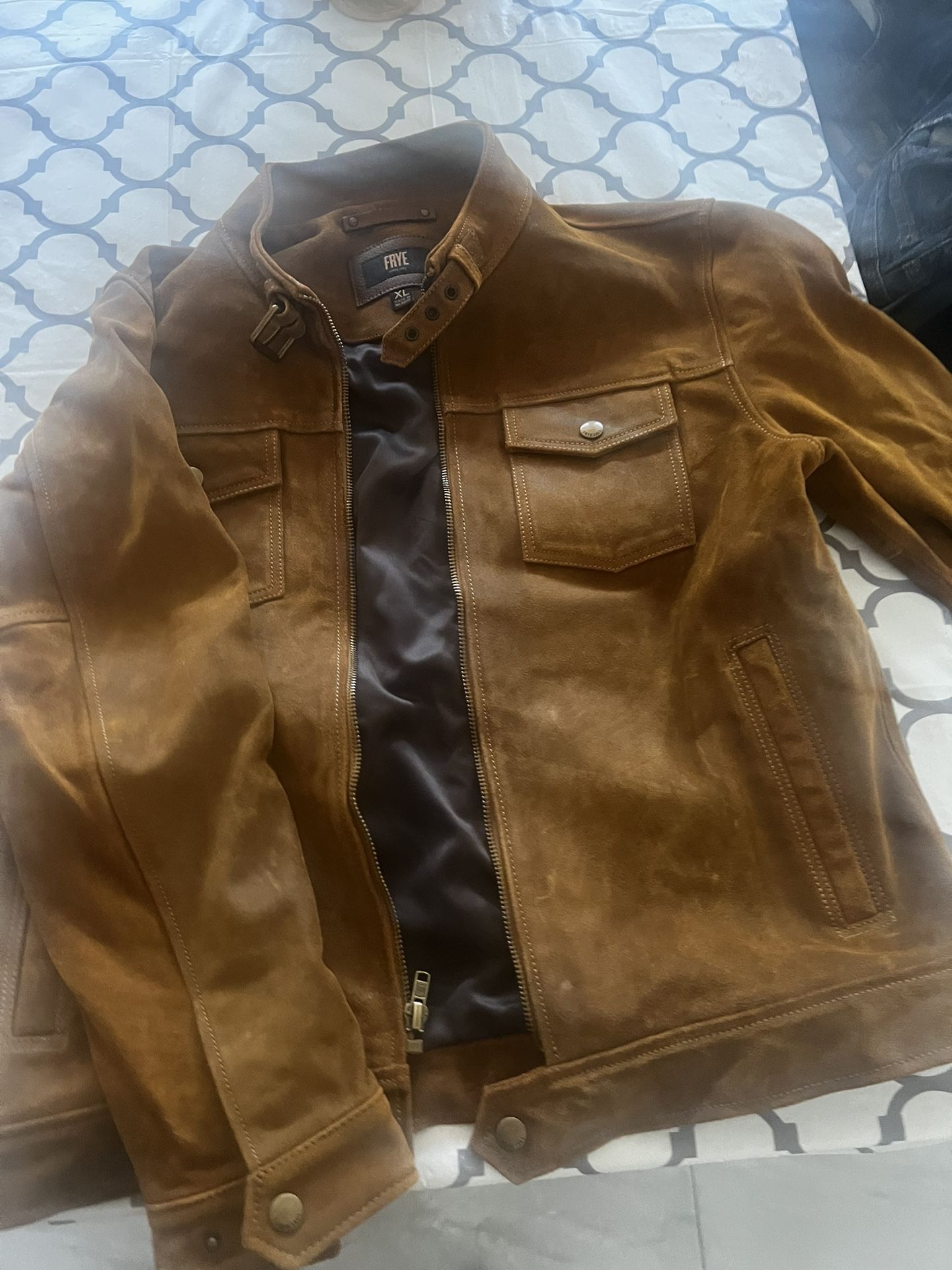 Men Jacket