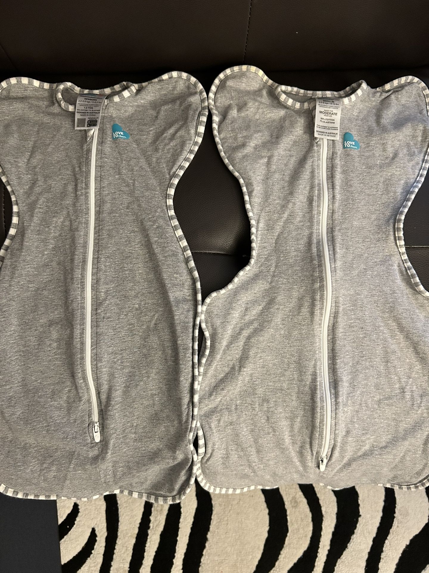 Love To Dream Swaddle