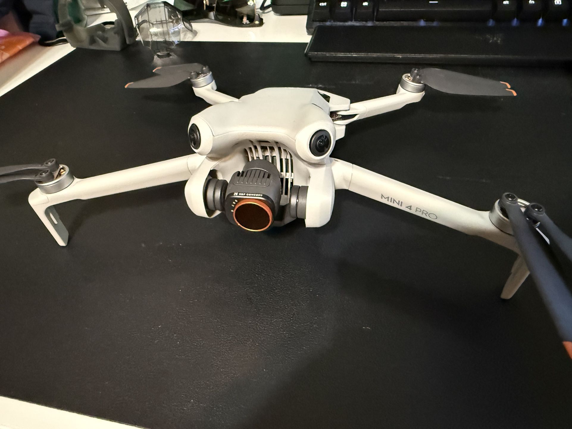 Dji Mini 4 Pro