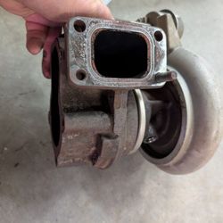 2001 Dodge Turbo Charger -OBO