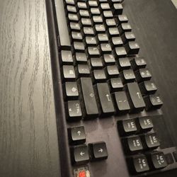 SteelSeries Apex 7 TKL (Red Switch)