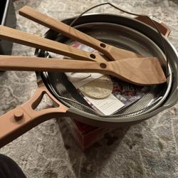 OUR PLACE- nonstick pan