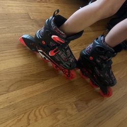 Roller Skates