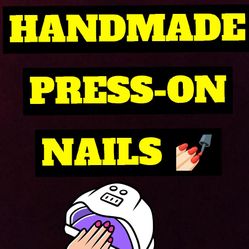 Press On Nails 
