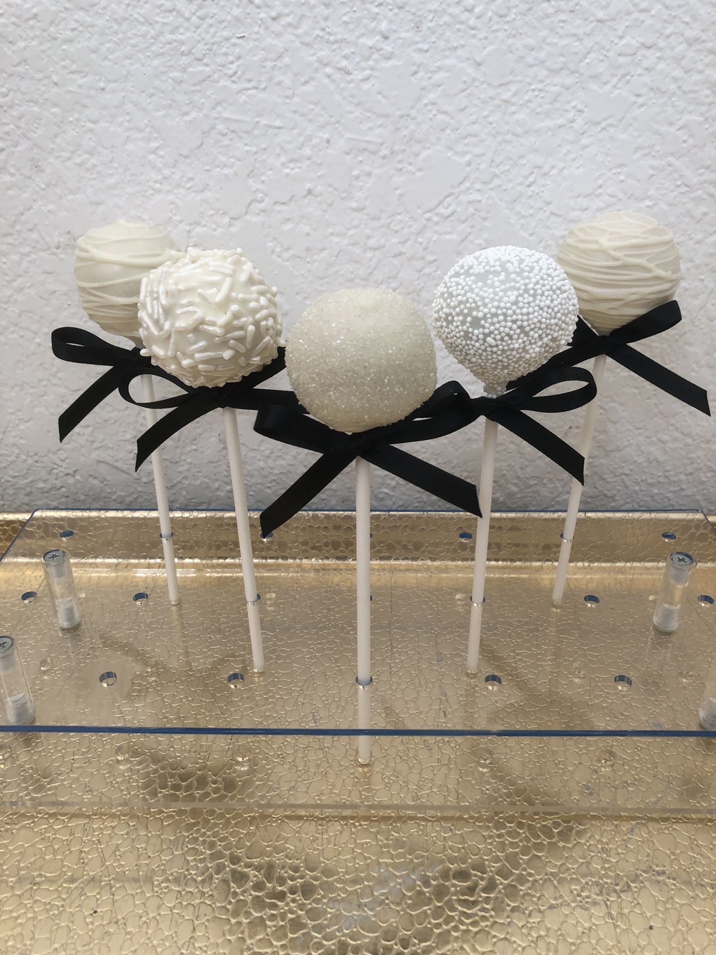 Cake Pops