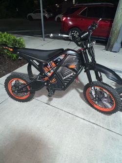 Windone e-moto