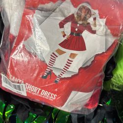 Women Costume 