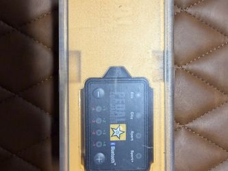 Pedal Commander PC-78 For Jeep, Ram, & Others