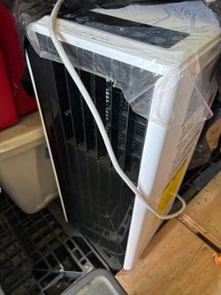 Free A/c unit