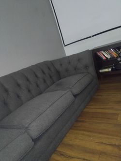 3 seat sofa