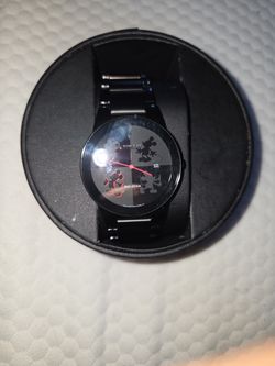 Vintage Disney Citizen Watch