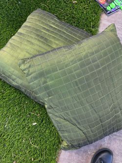 Pillows