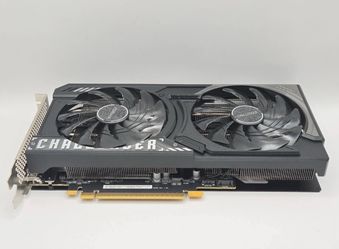 GPU 10 GB VRAM Arc B570 RGB