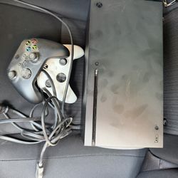 Xbox Series X 