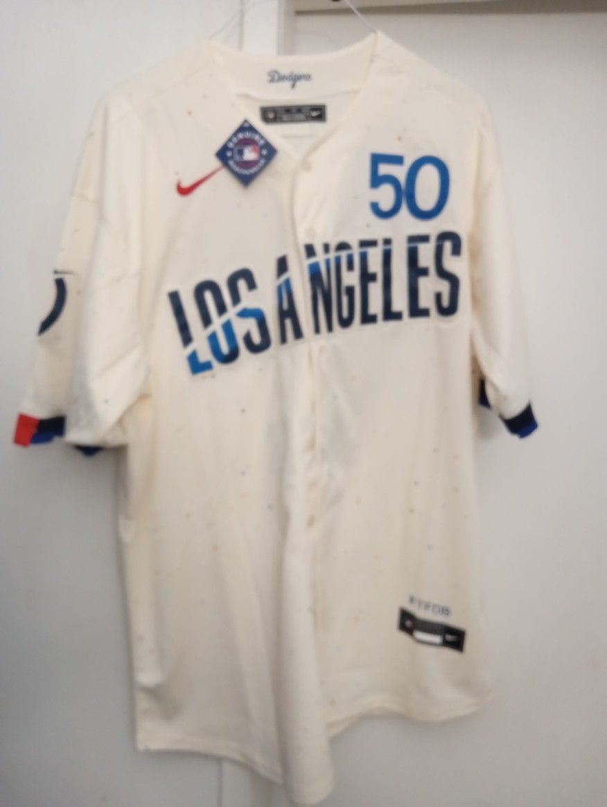 Dodger Jerseys 