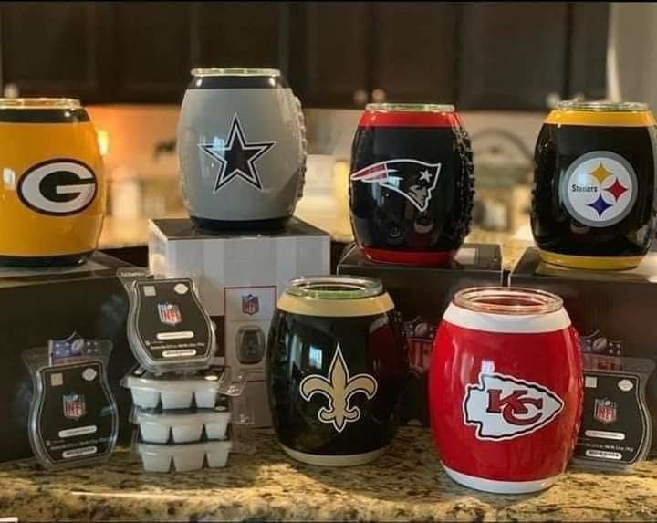 Nfl Warmers