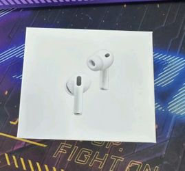 AirPod pro 3