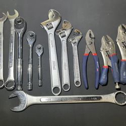 Miscellaneous Hand Tools 