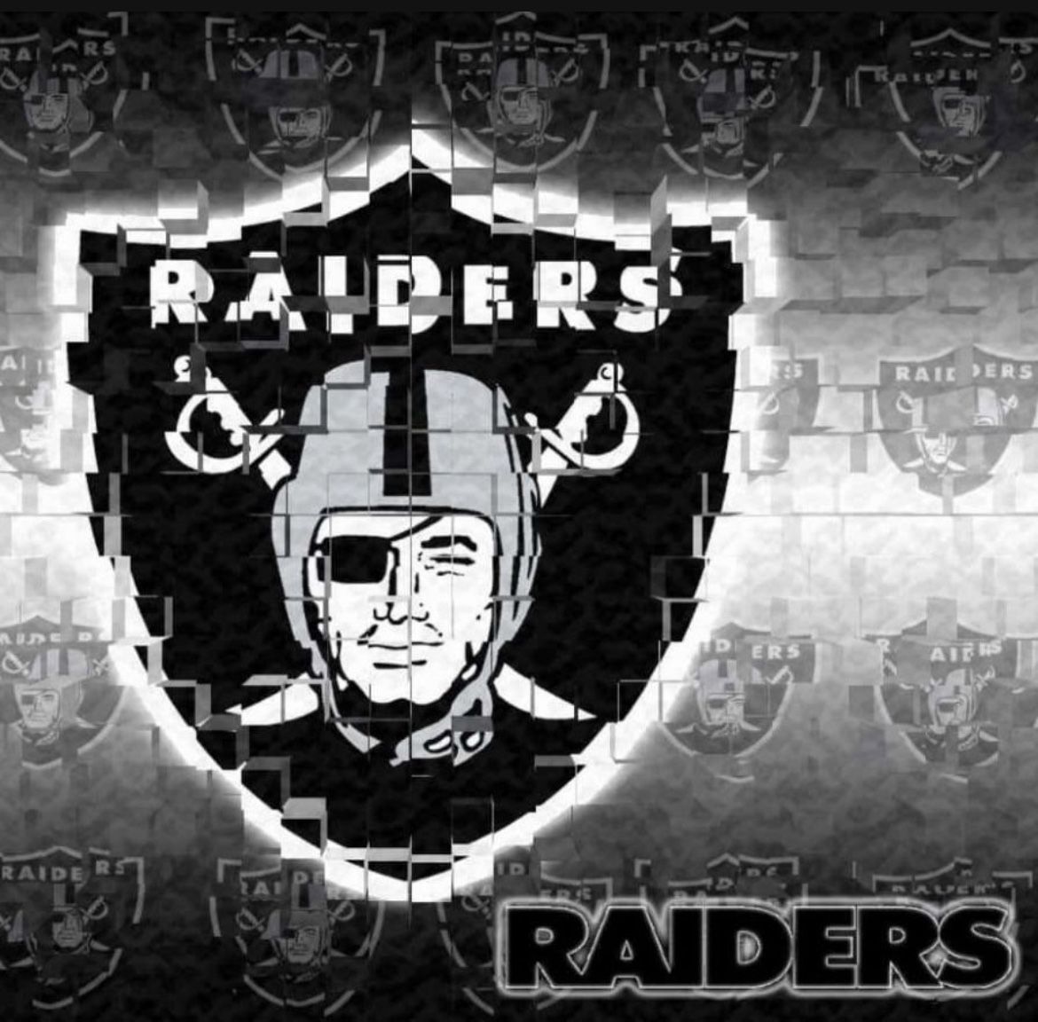 Raider Tickets 2025