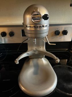 Kitchen Aid Mixer