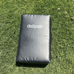 Go Sports Blocking Pad