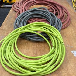 Air Hose (s)