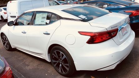 2019 Nissan Altima, Rouge, Maxima, Z, Titans all cheaper from brokers to the public