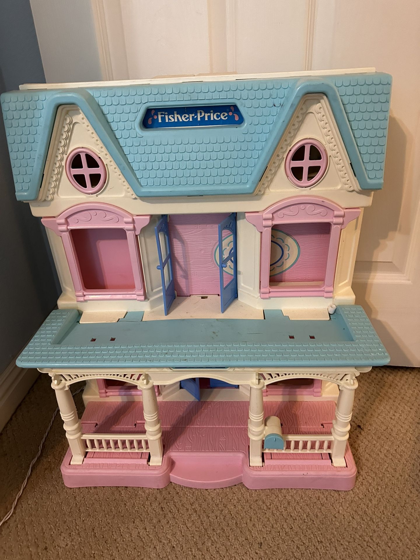 Doll House