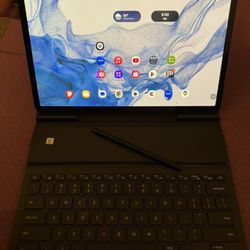 Galaxy Tab S8 Plus