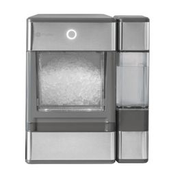 GE Opal Ice Nugget Machine plus Side Tank.  BRAND NEW! UNOPENED!