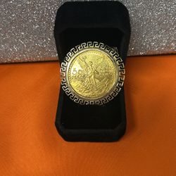 Replica Centenario 10k 