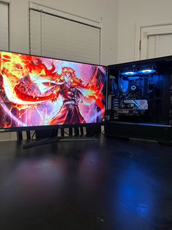 Gaming pc