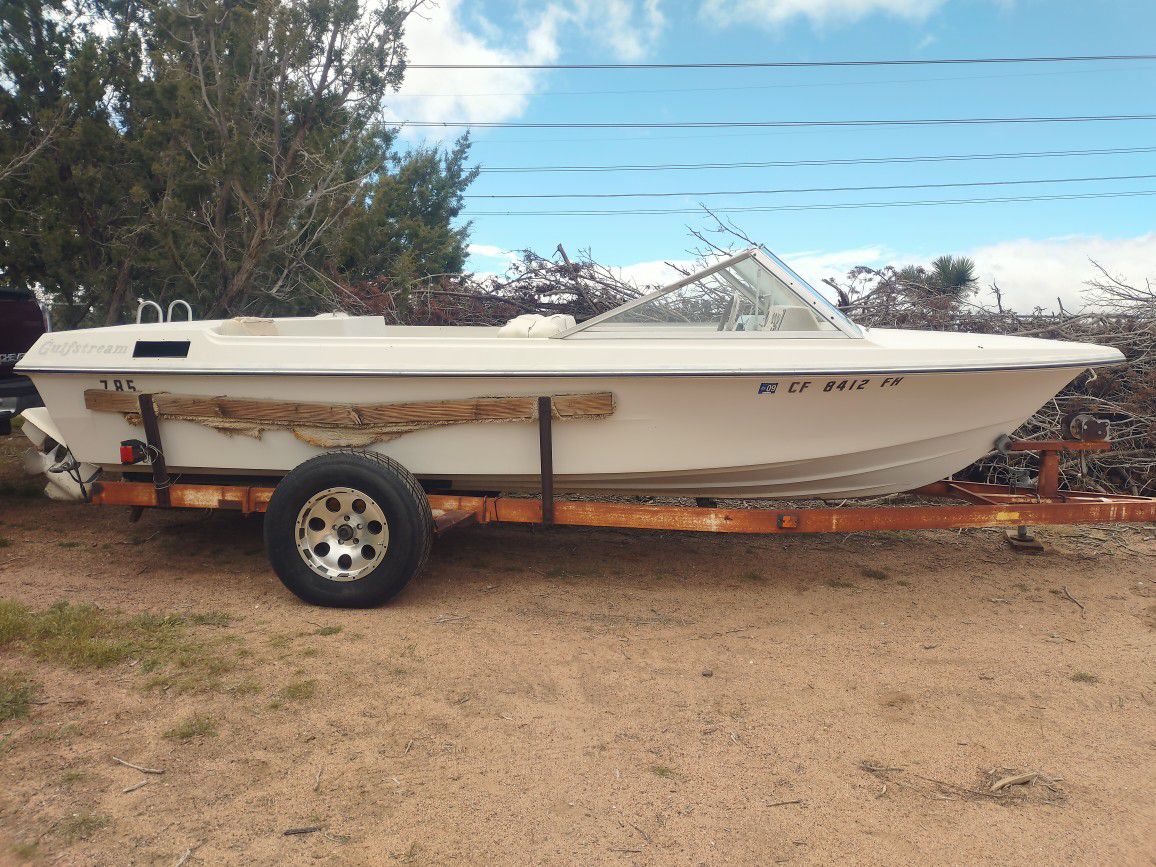 1974 Boat For sale.
