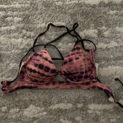 Victoria Secret Pink Bikini Top