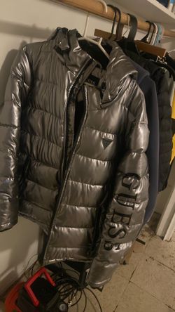Guess Puffer Jacket