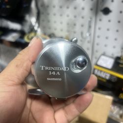 Trinidad 14A