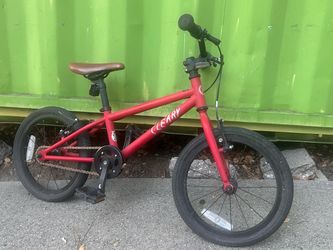 Cleary Hedgehog 16 inch Kids Bike